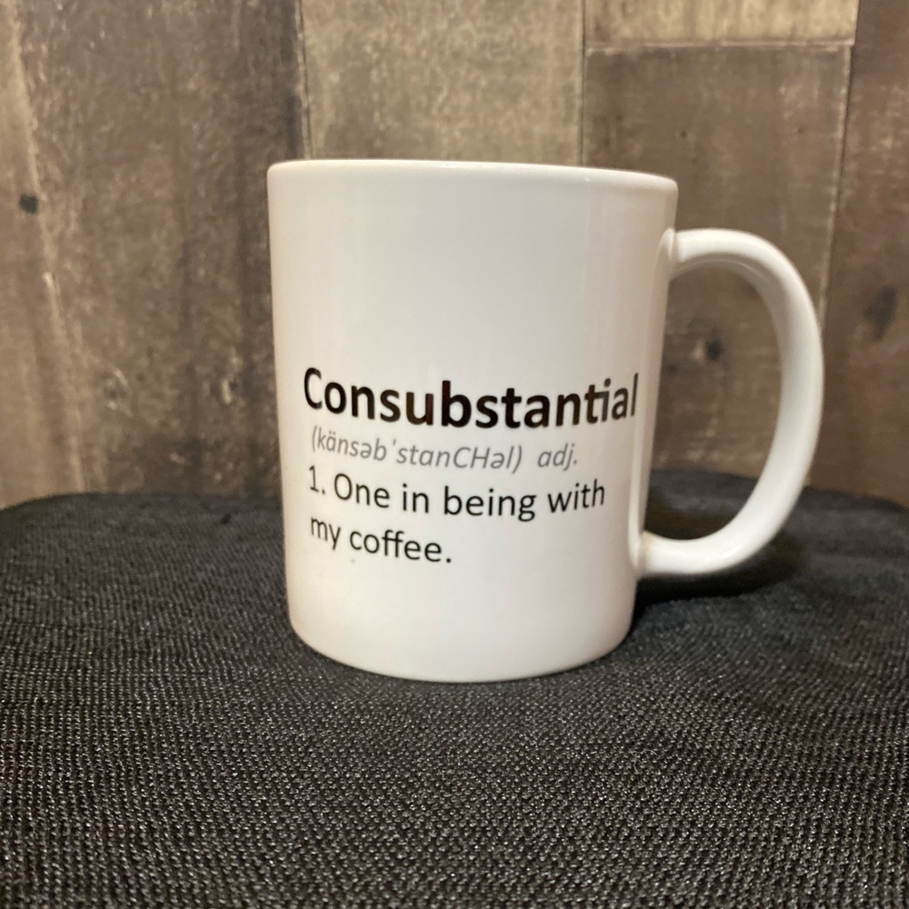 Coffee Mug